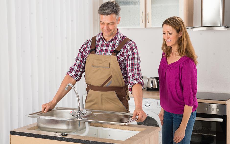 plombier artisan Servon